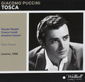 Corelli - Tosca - Music CD