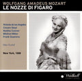 Mozart - Lezze Di Figaro - Music CD