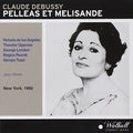 London - Pelleas Et Melisande - Music CD