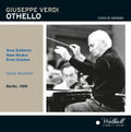 Neumann - Othello - Music CD