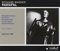 Leinsdorf - Parsifal - Music CD