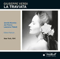 Novotna - Traviata - Music CD