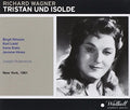 Nilsson - Tristan & Isolde - Music CD