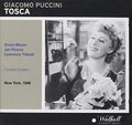 Moore - Moore Peerce Tibbett - Music CD