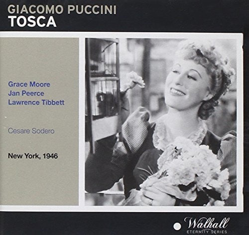 Moore - Moore Peerce Tibbett - Music CD