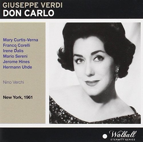 Corelli - Verna Corelli Dal - Music CD