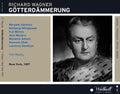 Harshaw - Gotterdammerung - Music CD