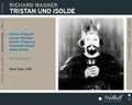 Melchior - Tristan & Isolde - Music CD
