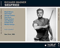London - Siegfried - Music CD