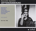 Frick - Gotterdammerung - Music CD