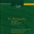 Menskes - Opera Choirs - Music CD