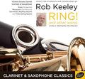 Samek / Bell / Villiers String Quartet - Ring - Music CD
