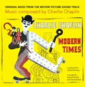 Chaplin,charlie / Newman,alfred Orchestra - Modern Times / O.s.t. - Vinyl Record