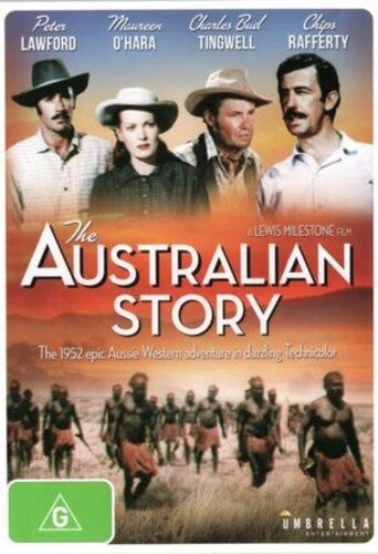 Australian Story - Australian Story - DVD