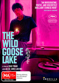 Wild Goose Lake - Wild Goose Lake - DVD
