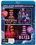 Vfw / Bliss - Vfw / Bliss - Blu-ray