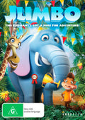 Jumbo - Jumbo - DVD