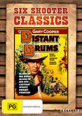 Distant Drums - Distant Drums - DVD