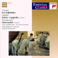 Philadelphia Orchestra / Ormandy - Les Sylphides - Music CD
