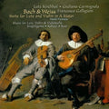 Carmignola / Kirchhof - Music For Flute - Music CD
