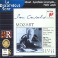 Casals - Mozart - Music CD