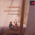 Kussmaul / Dael / Beths - String Quintets - Music CD
