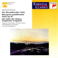 Philadelphia Orchestra / Ormandy - Der Rosenkavalier - Music CD