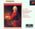 Tafelmusik - Brandenburg - Music CD