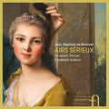 Le Jardin Secret / Dobbin / Milne / Sudo - Airs Serieux - Music CD
