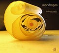 Martin - Monologos - Music CD
