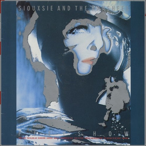 Peepshow [LP] Vinyl Record
