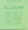Wonder,stevie - Journey Through The Secret Life Of Plants - Vinyl Record