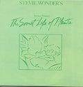 Journey Through The Secret Life Of Plants [2LP] Vinyl Record