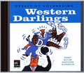 Volharding - Western Darlings - Music CD