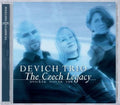 Devich Trio - Czech Legacy - Music CD