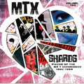 Mr T Experience - Shards Vol. 2 - Vinyl Record