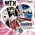 Shards Vol. 2 [LP] Vinyl Record