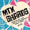 Mr T Experience - Shards Volume 1 & 2 - Music CD