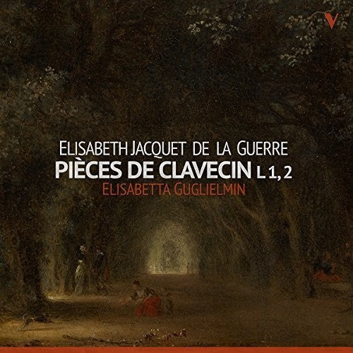 Bublielmin - Pieces De Clavecin - Music CD