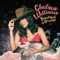 Williams,chelsea - Beautiful And Strange - Music CD