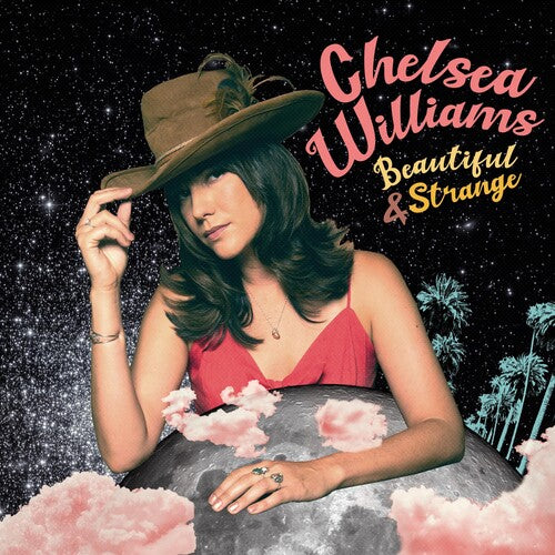 Williams,chelsea - Beautiful And Strange - Music CD