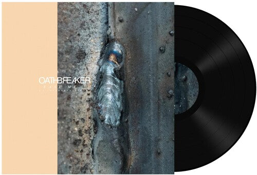 Oathbreaker - Ease Me & 4 Interpretations - Vinyl Record
