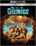 Goonies - Goonies - UHD