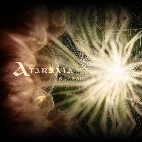 Ataraxia - Quasar - Music CD
