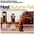 Molvaer / Mapping Oceans - Host Autumn Fall - Music CD