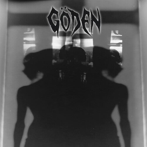 Goden - Beyond The Darkness - Music CD