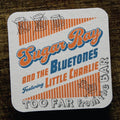 Sugar Ray & Bluetones - Too Far From The Bar - Music CD