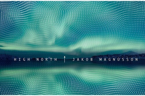 Magnusson,jakob - High North - Music CD