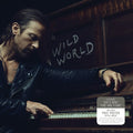 Moore,kip - Wild World - Music CD