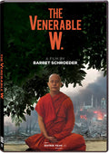 Venerable W - Venerable W - DVD